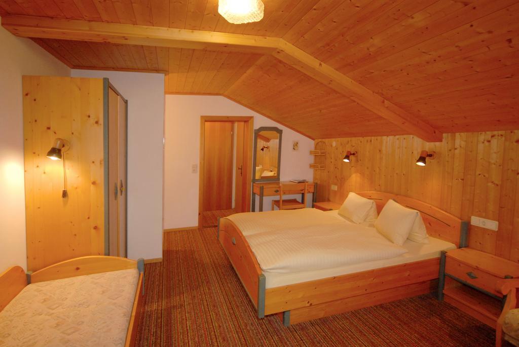 Landhotel Kielhuberhof Ramsau am Dachstein Habitación foto